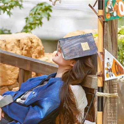 顶流女明星她又乌鸦嘴了